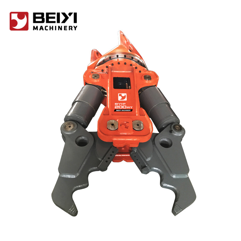 液壓雙鋼剪的優(yōu)勢(shì)有哪些？